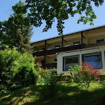 Ferienhaus Napoleon Waldmünchen Exterior foto