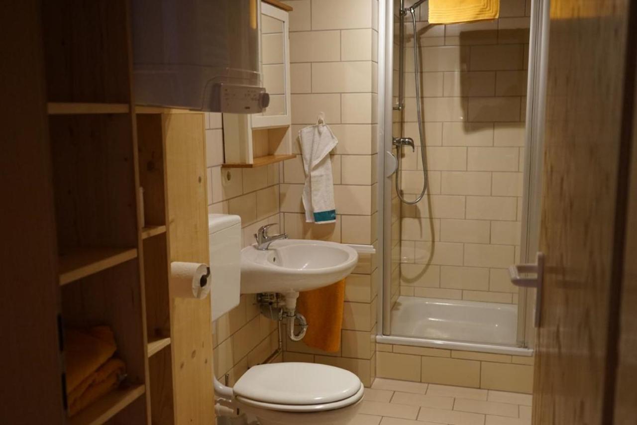 Napoleon Apartment Waldmuenchen
