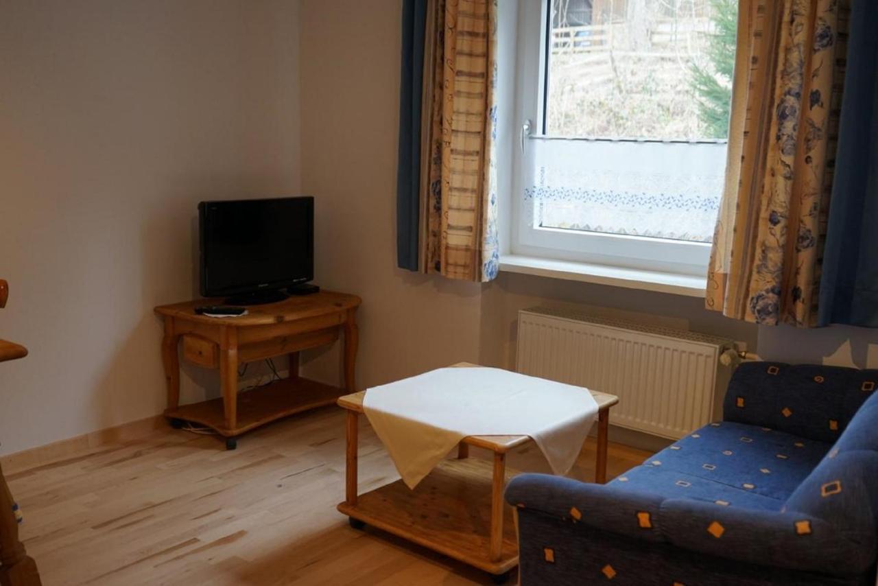 Napoleon Apartment *