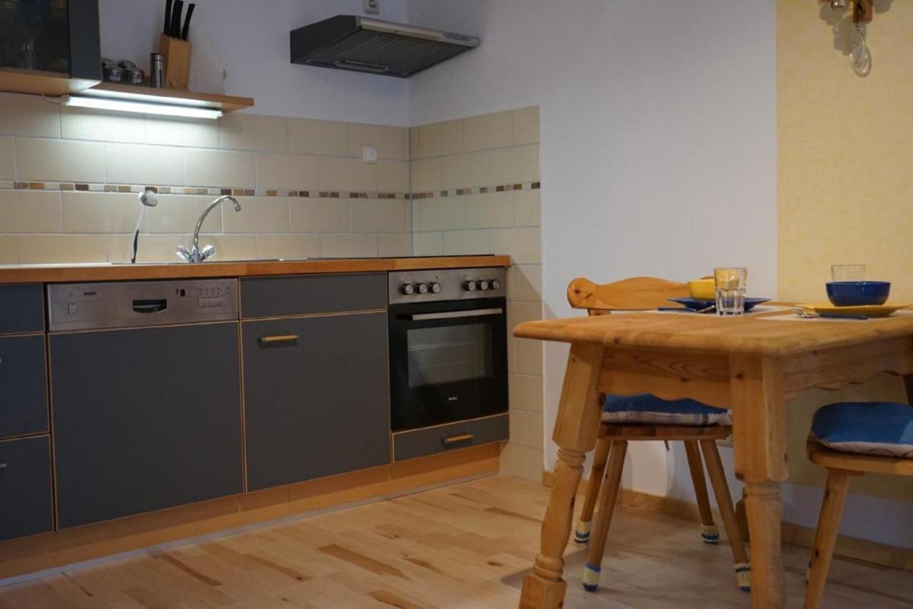 Apartment Napoleon