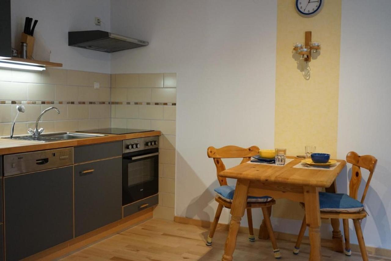 Apartment Napoleon *