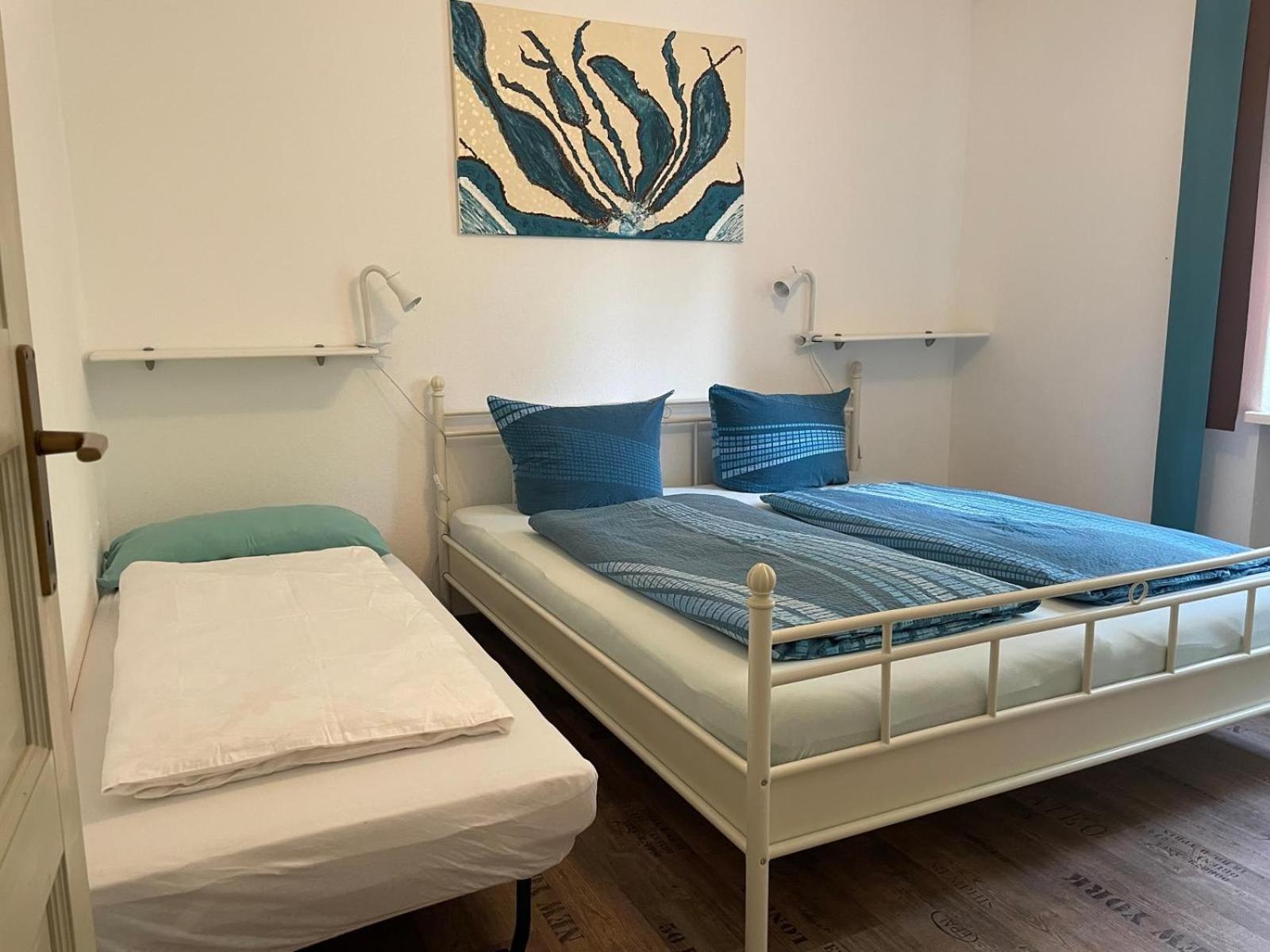 Napoleon Apartment